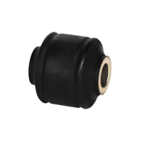 Nouvelle suspension pneumatique arrière supérieure/inférieure en caoutchouc de haute qualité pour bus et autocars chinois, référence OE 2905