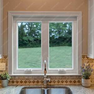 Sunnysky giấy chứng nhận chuyên nghiệp thiết kế hiện đại hợp kim nhôm khuôn cửa sổ trượt Khóa Phụ Kiện Key cho khách sạn ứng dụng - Product Image 3