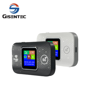 เราเตอร์พกพาแบบปลดล็อค รองรับซิมการ์ด 4G 5G  แบบ Type-C  ขนาดเล็ก แบตเตอรี่ 3000mAh  ไวไฟพกพา 4G  Mifi  ปรับแต่งได้ตามต้องการ รองรับอุปกรณ์ทั่วโลก - Product Image 1