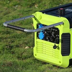 Shanghai Motor Home Soundproof 3kw <b>Generator</b> Prices India QL3000ie-65K 3kw <b>Generator</b> Prices India QL3000ie-65K - Product Image 2