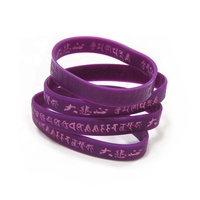 Produits en silicone personnalisés, tous designs et couleurs, produits en silicone sur mesure, bracelet de sport en silicone