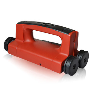 เครื่องตรวจจับเหล็กเส้น ZBL R630A เครื่องวัดความหนาคอนกรีต เครื่องหาตำแหน่งเหล็กเส้น ทดสอบแบบไม่ทำลาย ตรวจสอบโครงสร้างคอนกรีตได้อย่างรวดเร็ว - Product Image 3