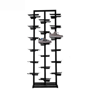 Étagère à chaussures Double face, commerciale et personnalisée, pour le Sport, en promotion - Product Image 1