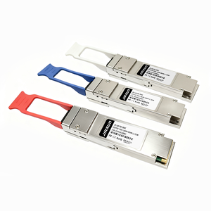 Modulo Ricetrasmettitore Ottico SFP28 LR 1310nm 10km Monomodale con Connettore Duplex LC Compatibile con Cisco Juniper - Product Image 1