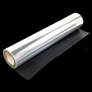 A3 Polycarbonat Inkjet-Plotter Transparentfolie 36\" X 50m 125 Mikron PET Wasserfeste Zeichenfolie - Product Image 6