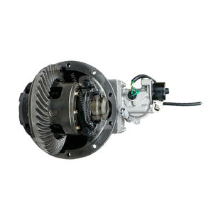 CHON 100 Series Land Cruiser Différentiel Locker Gear Réducteur à <span class=keywords><strong>yo</strong></span> ta Parts Online Hzj70 Arrière Assy Avec Diff Lock - Product Image 3