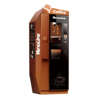 Prix d'usine de distributeur automatique de Vendlife de café de mouture libre de haricot à tasse