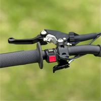 Moto Tout-Terrain Enduro 300CC YBS300 4 Temps Refroidi à Eau pour Adultes Course Enduro Dur TURRUT