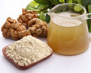 ที่มีคุณภาพสูง Notoโสมผง/ดิบ <span class=keywords><strong>Tienchi</strong></span> ผง - Product Image 3