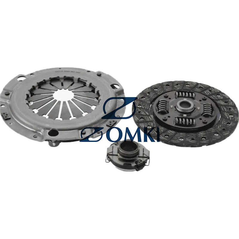 Zomki D-MAXトラック8-97941521-0 8979415210 4j1用クラッチディスク