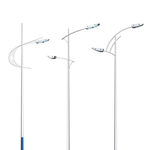 Chine Fournisseur D'éclairage <span class=keywords><strong>Colonne</strong></span> <span class=keywords><strong>Lampadaire</strong></span> - Product Image 3