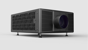 <span class=keywords><strong>Projecteur</strong></span> laser 4K APPOTRONICS série G DLP >5000 Lumens 10000:1 Double SDI HDBaseT pour auditorium commercial avec fusion de images - Product Image 5