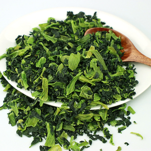 Chou frisé séché Yuanfu AD (chou chinois) Emballage en vrac Haute qualité - Product Image 4
