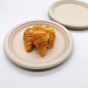 Kemasan Kertas Kraft Anti Minyak Sekali Pakai dengan Logo Cetak Kustom untuk <span class=keywords><strong>Burger</strong></span>, Hot Dog, Makanan, Salad, dan Camilan - Product Image 4