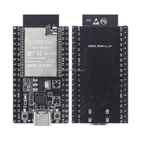 La Placa de desarrollo de la red se puede equipar con una Interfaz de módulo WROVER de 1/32U, módulo WROVER de 2/2 unidades