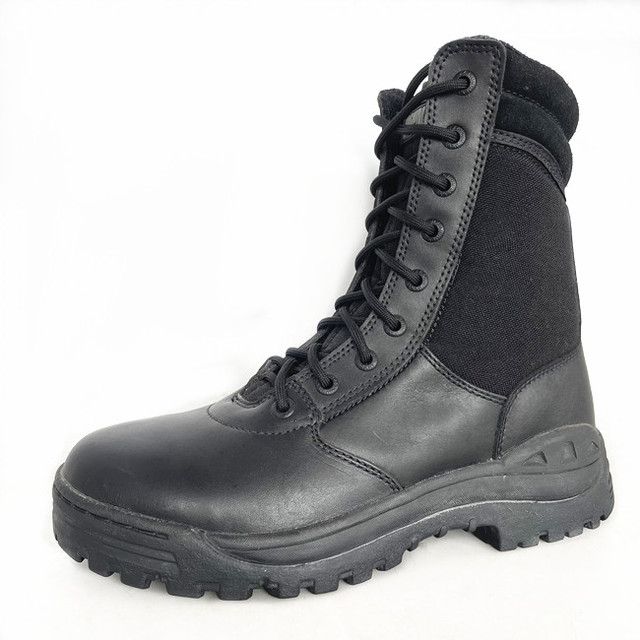 Black Eagle 2.0 Gtx High Special Tactical Patrol Boots