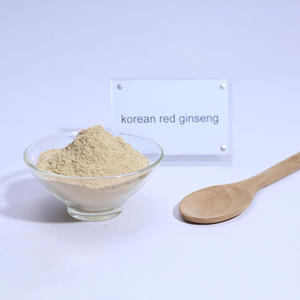 Üst sınıf doğrudan fabrika tedarikçisi en iyi fiyat doğal kore kırmızı Ginseng kökü ekstraktı toz - Product Image 6