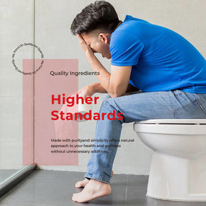 Gestion du poids OEM pilules de nettoyage intestinal en 15 jours suppléments pour la défécation capsules de désintoxication du côlon - Product Image 4