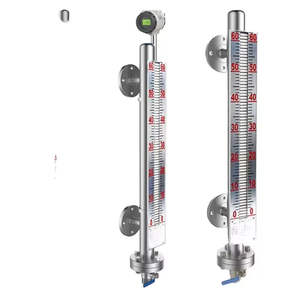 औद्योगिक ग्रेड ip65 फ्लोट लेवल गेज मध्यम चिपचिपाहट मापने वाला औद्योगिक ग्रेड ip65 फ्लोट लेवल गेज - Product Image 5