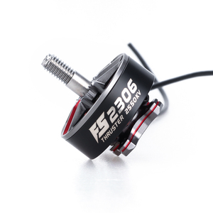 Moteur de drone FPV Mad Components FS 2306 Thruster (alliage d'aluminium et ABS) pour Freestyle 5-6 pouces - Product Image 2