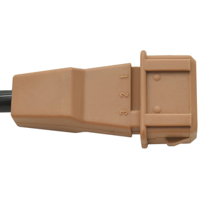 เซ็นเซอร์ตรวจจับการกระแทก BAIXINDE รุ่น 037905377A สำหรับรถตู้ <span class=keywords><strong>VW</strong></span> <span class=keywords><strong>CALIFORNIA</strong></span> <span class=keywords><strong>T4</strong></span> ปี 1998.05-2003.04 - Product Image 4