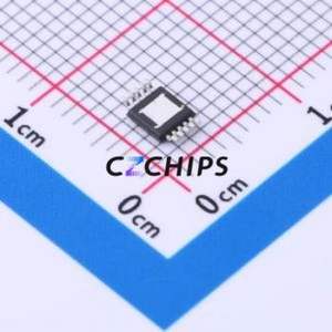 Bomba de carga PMIC con chip IC de circuito integrado LTC3290EMSE # PBF, nueva y original - Product Image 2
