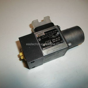 電気バルブCAE 70/P-VEI-16 NC 10000215975 - Product Image 2