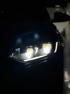 JSL para Volkswagen <span class=keywords><strong>Multivan</strong></span> T6.1, Faro Delantero 2019 2020 2021 2022, Actualización de Faro, Lámpara para Automóvil, Accesorios, Faro LED - Product Image 4