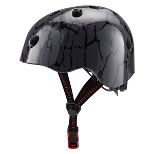 <span class=keywords><strong>Casco</strong></span> para niños, cascos de <span class=keywords><strong>bicicleta</strong></span> para bebés de 2 a 8 años, niñas y niños, <span class=keywords><strong>casco</strong></span> Multideportivo, monopatín ajustable, <span class=keywords><strong>bicicleta</strong></span> ligera - Product Image 6