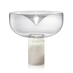 Nuevo diseño, decoración de cabecera de dormitorio, lámpara de mesa geométrica, lámpara de mesa <span class=keywords><strong>Led</strong></span> moderna para dormitorio de Hotel - Product Image 3