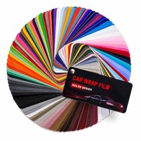 Film de protection de peinture pour voiture, finition brillante, gris Nardo classique, film de protection complet pour carrosserie, anti-salissure, rouleau de film de protection pour voiture