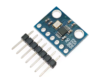 Module d'interface série de programmation, puce AD9833, générateur de signal sinusoïdal, module DDS GY-9833
