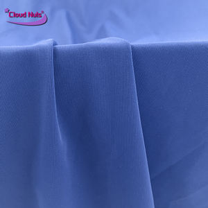 <span class=keywords><strong>Tela</strong></span> de Jersey de algodón peinado 100% para camisetas/camisas transpirables, ropa de punto de trama teñida Lisa para niños y niñas - Product Image 2