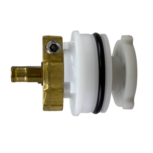 Cartridge For Delta Scald-Guard Tub/<b>Shower</b> Single-Lever Faucets - Product Image 6