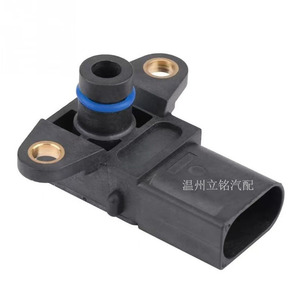 Sensor de Presión de Admisión 13628617097 para BMW Serie 1/3/5, Piezas de Automóvil - Product Image 5