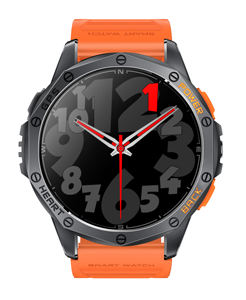 DF K67 Swimming <b>Smart</b> <b>Watch</b> Flashlight Golf Amoled GPS Sport Waterproof <b>Android</b> Montre Connecte 2024 <b>Smart</b> <b>Watch</b> <b>for</b> <b>Men</b> - Product Image 5