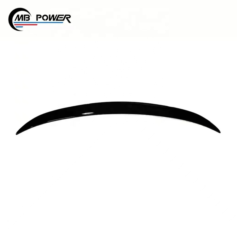 3S MP Style Rear Spoiler Wing