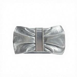 Fashion Acrylic Bubble Bag Luxury Marble Heart Shape <b>Clutch</b> Evening Purses for Women Glitter Handbag for <b>Wedding</b> Party Prom - Product Image 3
