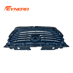 Grilles de voiture EYNORA pour Mazda <span class=keywords><strong>CX</strong></span>-<span class=keywords><strong>3</strong></span> CX3 <span class=keywords><strong>CX</strong></span> <span class=keywords><strong>3</strong></span> 2016 2017 2018 Grille avant en maille - Product Image 4