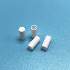 Enge Toleranz <span class=keywords><strong>Beryllium</strong></span> oxid Keramik Kleiner Topf Beryllia BeO Keramik tiegel - Product Image 4