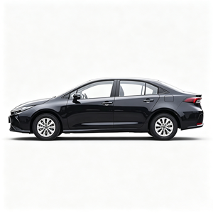 Corolla Hybride 1.8L <span class=keywords><strong>Super</strong></span> Économe en Carburant Berline Neuve en Stock Prête à être Expédiée pour le Marché Mondial - Product Image 4