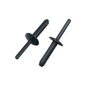 รีเวทพลาสติกแบบดึงออกได้ Xinyida S05 ตัวยึดฉนวนสำหรับยานยนต์ - Product Image 3