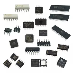 Ic chip elektronik komponen Microcontroller singlechip MCU modul EPM7256SRC208-10 sirkuit terintegrasi BOM pesanan penawaran