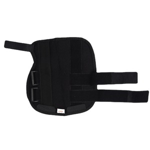 Attelle de fixation du poignet, manchon de fixation respirant pour entorse du poignet, attelle de poignet, plâtre, fixation professionnelle du poignet. - Product Image 3
