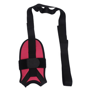 Banda de resistencia para estiramiento de tobillos y pies, banda de estiramiento de yoga segmentada y ajustable, banda de estiramiento de espalda, auxiliar - Product Image 1