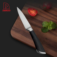 3.5 Inch Gesmeed Aardappelschillen Mes Fruit En Groenten Multifunctioneel Mes Voor Keuken
