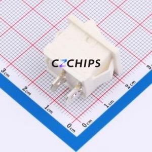 RT-S01-113-L4NWW Rocker Switch Through hole Component (THT),P=7mm Switch 21mm 15mm Concave Bend 10A - Product Image 2