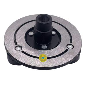 Embrayage de compresseur de climatisation EGY16145Z EG21-61-450 pour Mazda Turbo - Product Image 5