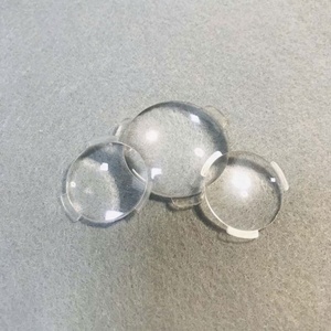 High Quality <strong>Aspheric</strong> <strong>Lens</strong> for Google Cardboard 34Mm - Product Image 3