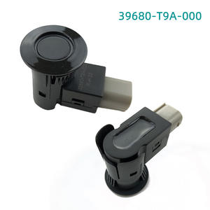 Sensor de Aparcamiento Trasero 39680-T9A-000 con Radar de Marcha Atrás Activado por Sonido, Sonda de Plástico de 12V, 4 Sensores para Vehículos Comerciales Ligeros (LCV) Origen Guangzhou, Europa - Product Image 2